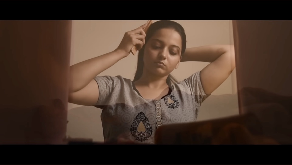 Gowri — screengrab 4